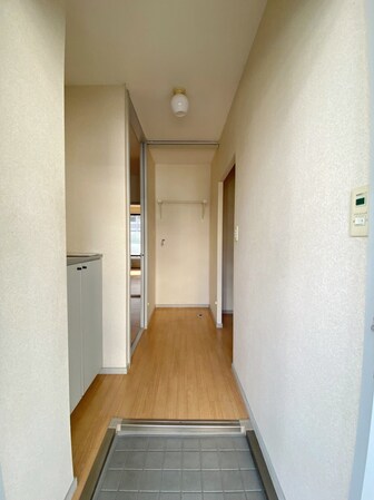 ヴィレッジMの物件内観写真